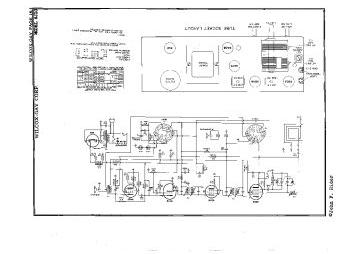 Wilcox Gay-8J10-1949.Rider.Radio preview